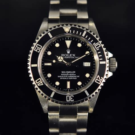 16600 rolex